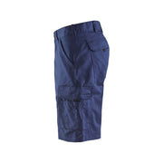 Blaklader 1447 Service Industry Work Cargo Shorts - Apparel & Accessories > Clothing > Shorts SHORTS
