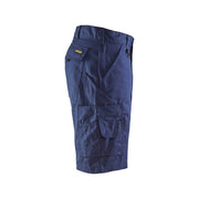 Blaklader 1447 Service Industry Work Cargo Shorts - Apparel & Accessories > Clothing > Shorts SHORTS
