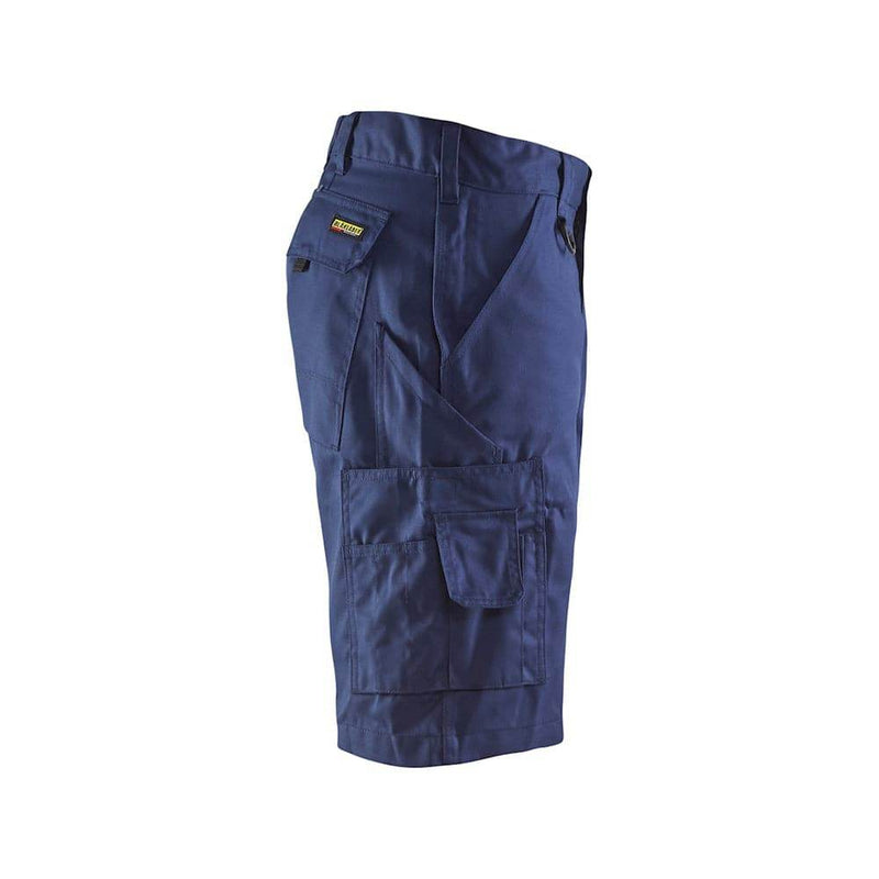 Blaklader 1447 Service Industry Work Cargo Shorts - Apparel & Accessories > Clothing > Shorts SHORTS
