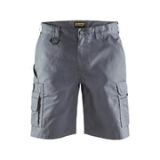 Blaklader 1447 Service Industry Work Cargo Shorts - Apparel & Accessories > Clothing > Shorts SHORTS