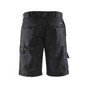 Blaklader 1447 Service Industry Work Cargo Shorts - Apparel & Accessories > Clothing > Shorts SHORTS