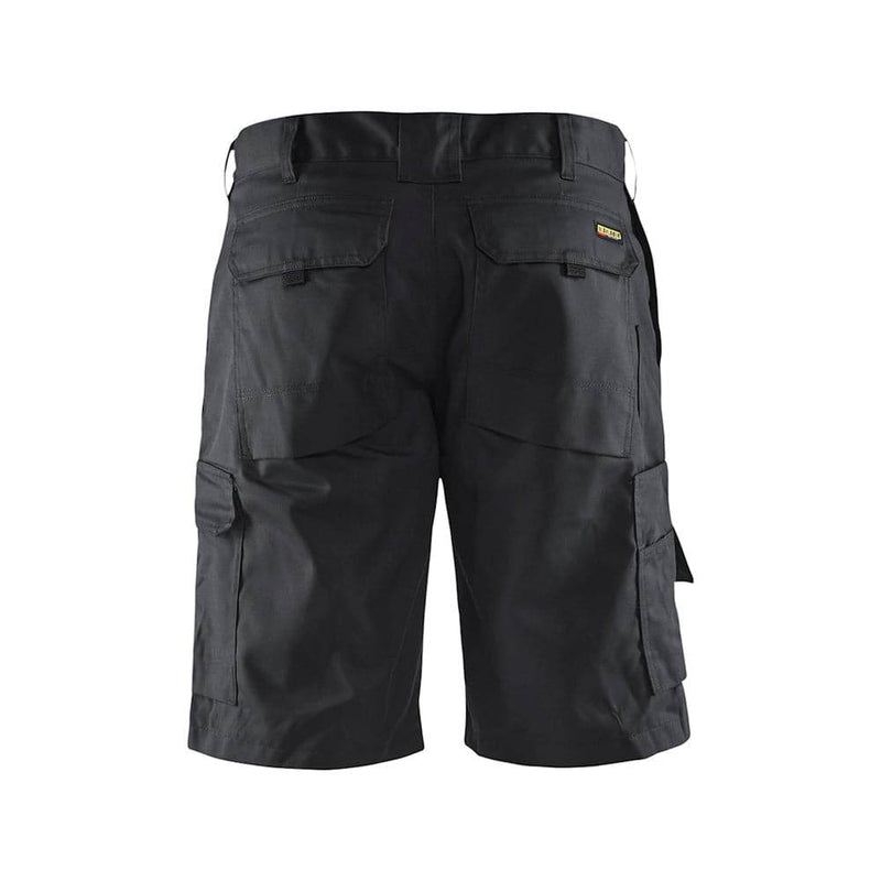 Blaklader 1447 Service Industry Work Cargo Shorts - Apparel & Accessories > Clothing > Shorts SHORTS