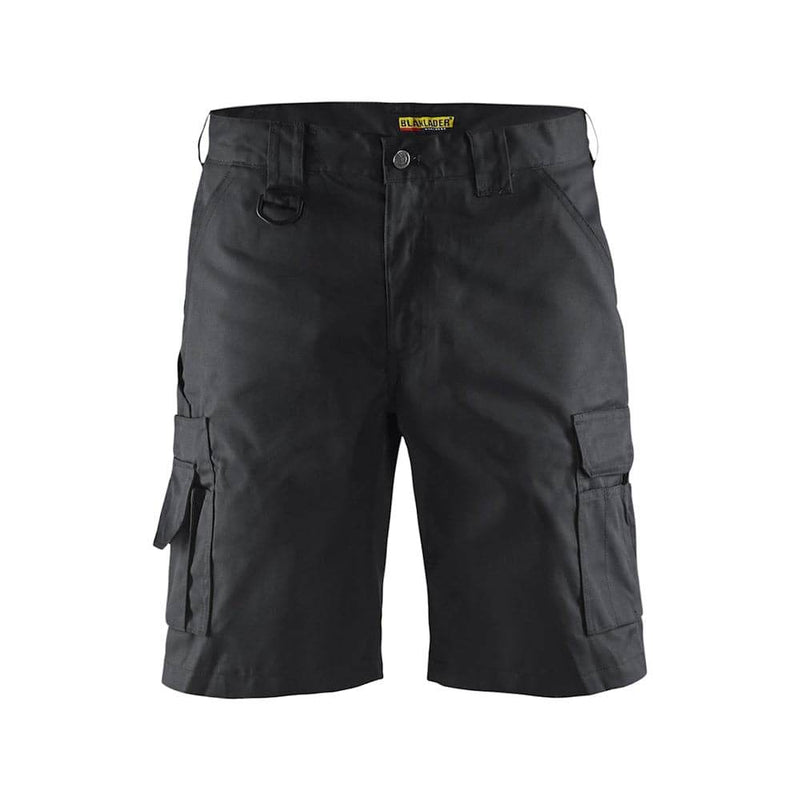 Blaklader 1447 Service Industry Work Cargo Shorts - Apparel & Accessories > Clothing > Shorts SHORTS