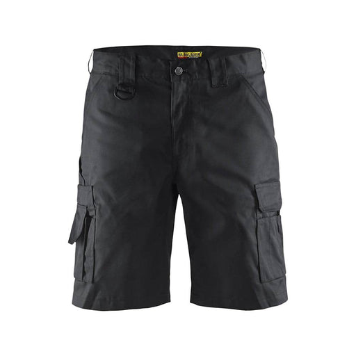 Blaklader 1447 Service Industry Work Cargo Shorts - Apparel & Accessories > Clothing > Shorts SHORTS