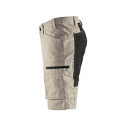 Blaklader 1449 Service Industry Work Cargo Stretch Shorts - SHORTS