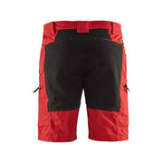 Blaklader 1449 Service Industry Work Cargo Stretch Shorts - SHORTS