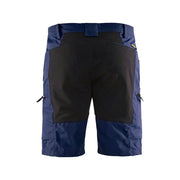 Blaklader 1449 Service Industry Work Cargo Stretch Shorts - SHORTS