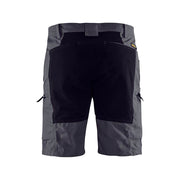 Blaklader 1449 Service Industry Work Cargo Stretch Shorts - SHORTS