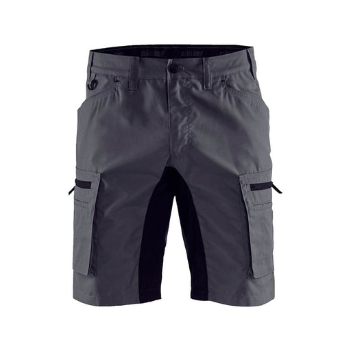 Blaklader 1449 Service Industry Work Cargo Stretch Shorts - SHORTS