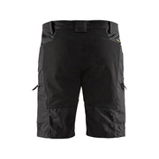 Blaklader 1449 Service Industry Work Cargo Stretch Shorts - SHORTS