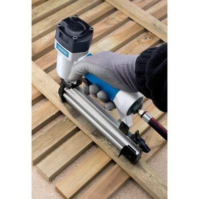 Draper Air Nailer