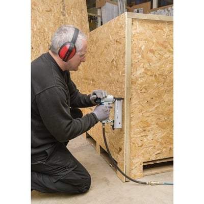 Draper Air Nailer