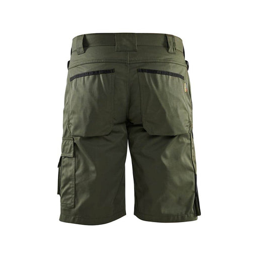 Blaklader 1464 Landscape Gardening Shorts - SHORTS