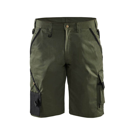Blaklader 1464 Landscape Gardening Shorts - SHORTS