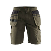 Blaklader 1494 Service Shorts with Holster Pockets - SHORTS