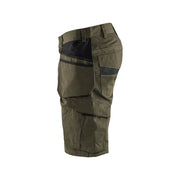 Blaklader 1494 Service Shorts with Holster Pockets - SHORTS