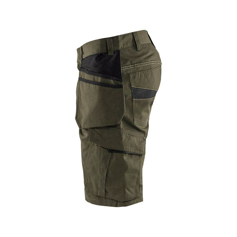 Blaklader 1494 Service Shorts with Holster Pockets - SHORTS