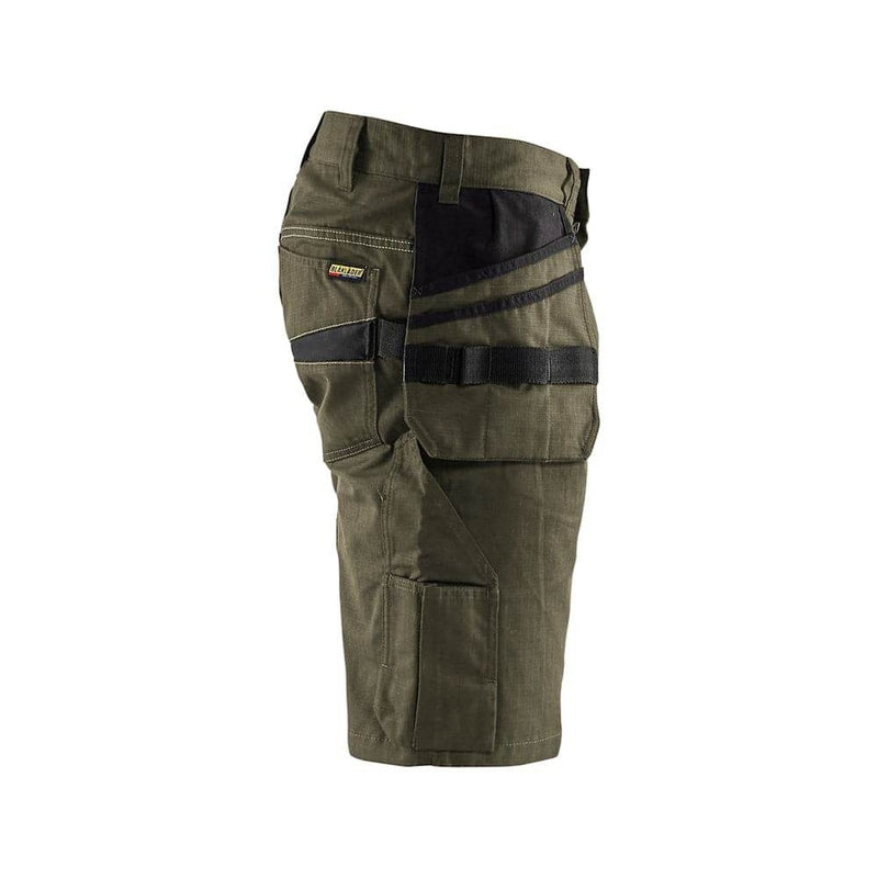 Blaklader 1494 Service Shorts with Holster Pockets - SHORTS