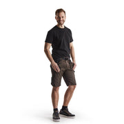 Blaklader 1494 Service Shorts with Holster Pockets - SHORTS