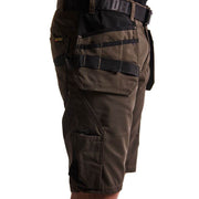Blaklader 1494 Service Shorts with Holster Pockets - SHORTS