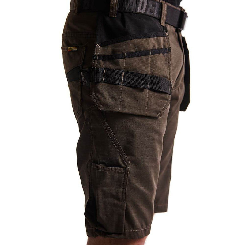 Blaklader 1494 Service Shorts with Holster Pockets - SHORTS