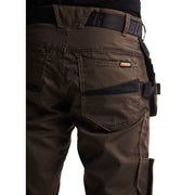 Blaklader 1494 Service Shorts with Holster Pockets - SHORTS