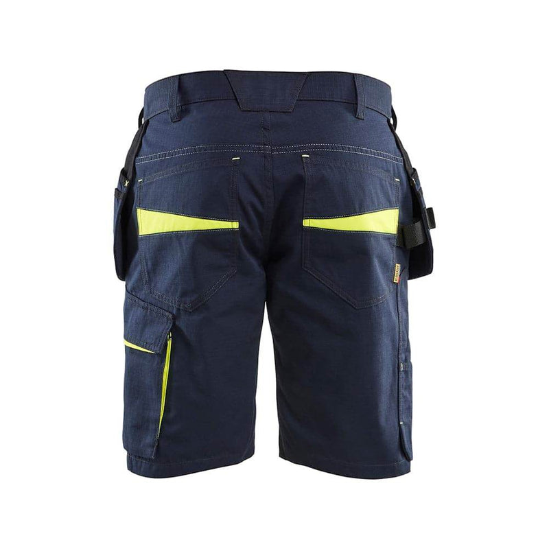 Blaklader 1494 Service Shorts with Holster Pockets - SHORTS