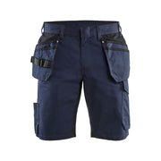 Blaklader 1494 Service Shorts with Holster Pockets - SHORTS