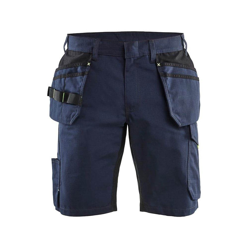 Blaklader 1494 Service Shorts with Holster Pockets - SHORTS