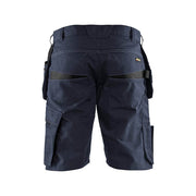 Blaklader 1494 Service Shorts with Holster Pockets - SHORTS