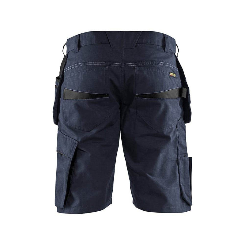 Blaklader 1494 Service Shorts with Holster Pockets - SHORTS