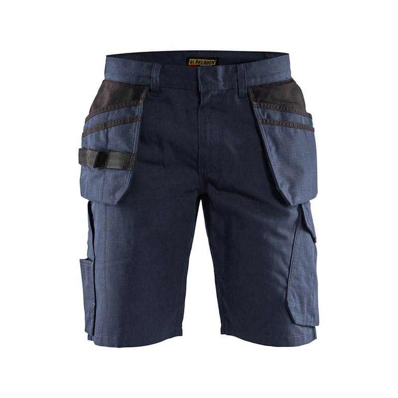 Blaklader 1494 Service Shorts with Holster Pockets - SHORTS