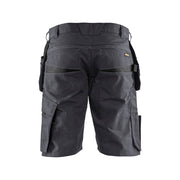 Blaklader 1494 Service Shorts with Holster Pockets - SHORTS