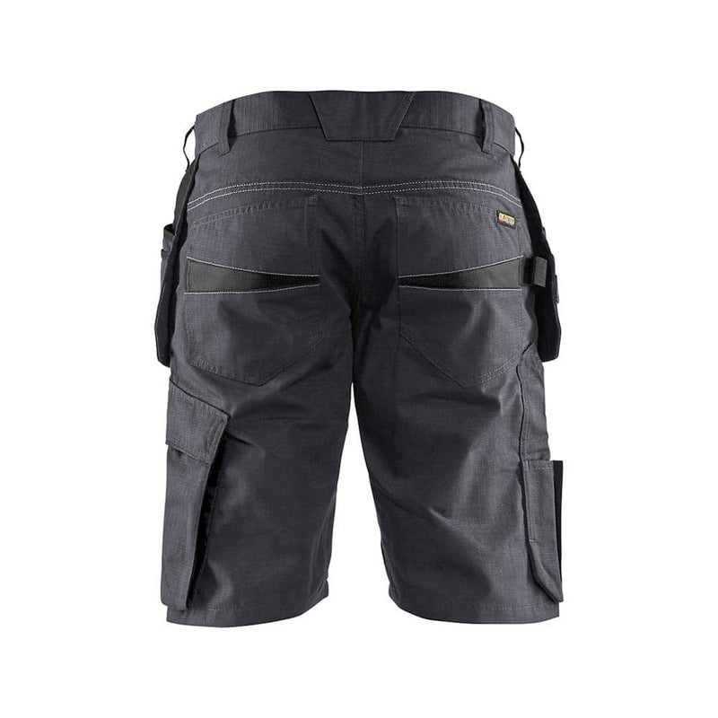 Blaklader 1494 Service Shorts with Holster Pockets - SHORTS