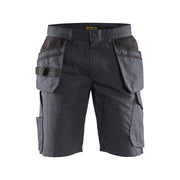 Blaklader 1494 Service Shorts with Holster Pockets - SHORTS