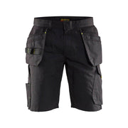 Blaklader 1494 Service Shorts with Holster Pockets - SHORTS