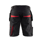 Blaklader 1494 Service Shorts with Holster Pockets - SHORTS
