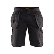 Blaklader 1494 Service Shorts with Holster Pockets - SHORTS