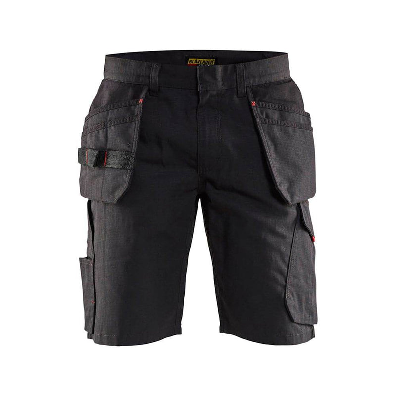 Blaklader 1494 Service Shorts with Holster Pockets - SHORTS