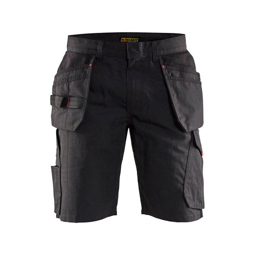 Blaklader 1494 Service Shorts with Holster Pockets - SHORTS