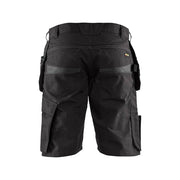 Blaklader 1494 Service Shorts with Holster Pockets - SHORTS