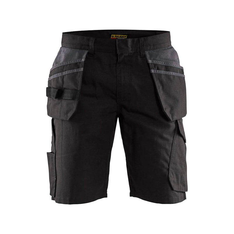 Blaklader 1494 Service Shorts with Holster Pockets - SHORTS