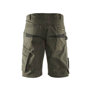 Blaklader 1499 Service Industry Cargo Shorts - Apparel & Accessories > Clothing > Shorts SHORTS