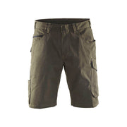 Blaklader 1499 Service Industry Cargo Shorts - Apparel & Accessories > Clothing > Shorts SHORTS