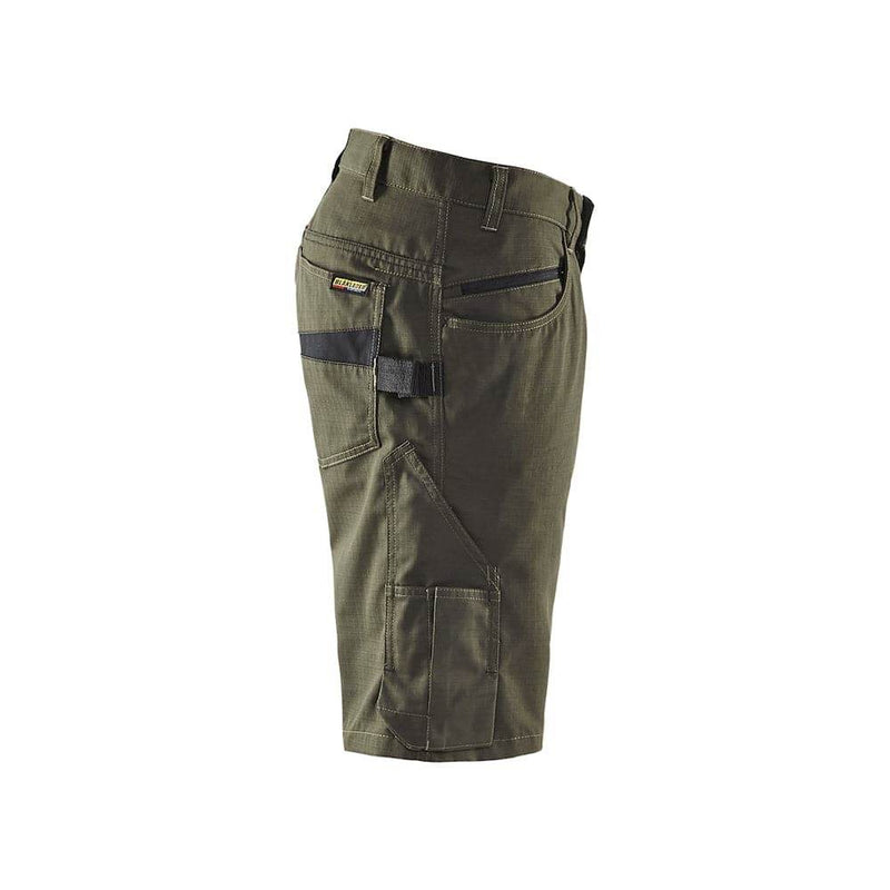 Blaklader 1499 Service Industry Cargo Shorts - Apparel & Accessories > Clothing > Shorts SHORTS
