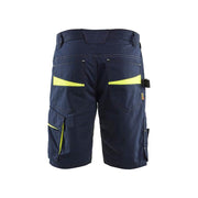 Blaklader 1499 Service Industry Cargo Shorts - Apparel & Accessories > Clothing > Shorts SHORTS