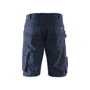 Blaklader 1499 Service Industry Cargo Shorts - Apparel & Accessories > Clothing > Shorts SHORTS