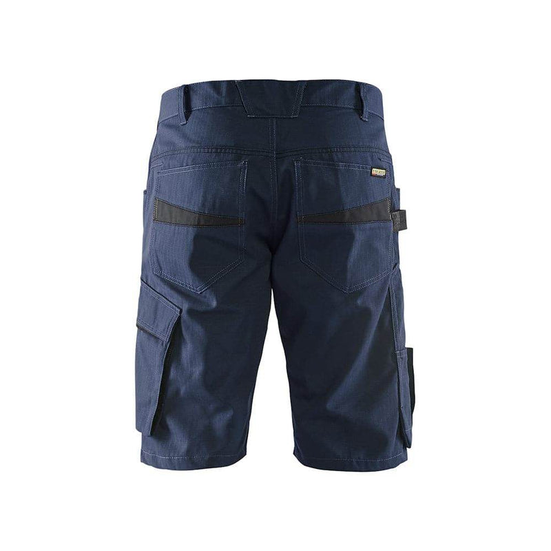 Blaklader 1499 Service Industry Cargo Shorts - Apparel & Accessories > Clothing > Shorts SHORTS