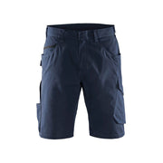 Blaklader 1499 Service Industry Cargo Shorts - Apparel & Accessories > Clothing > Shorts SHORTS