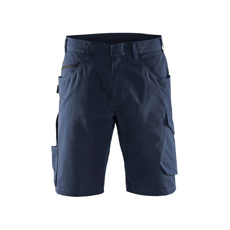 Blaklader 1499 Service Industry Cargo Shorts - Apparel & Accessories > Clothing > Shorts SHORTS